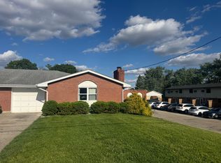 3704 Charlotte Dr, Enon, OH 45323