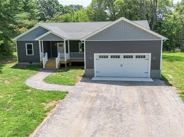 506 Kevin Dr, Farmville, VA 23901