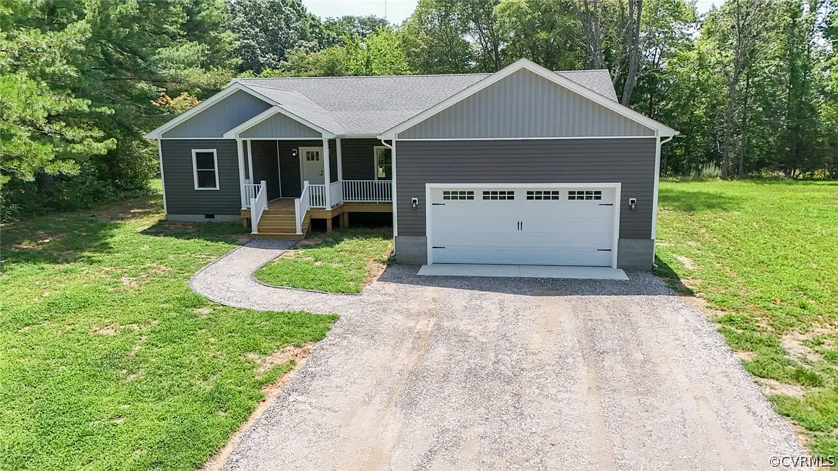 506 Kevin Dr photo 1