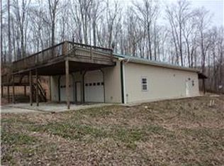 238 Winding Way, Normandy, TN 37360