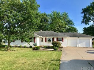 7469 Us 224, Ottawa, OH 45875