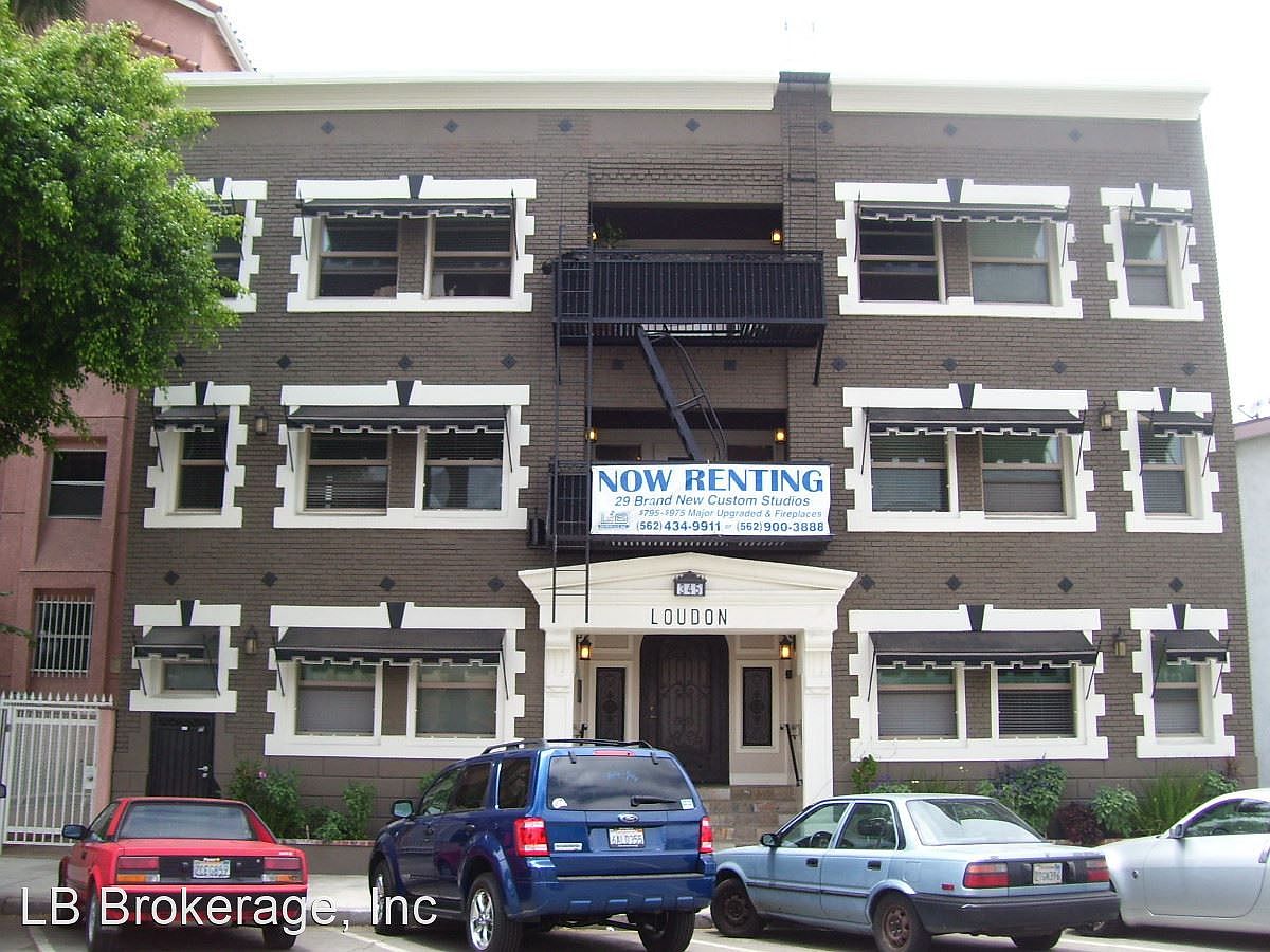 345 Chestnut Ave APT 27, Long Beach, CA 90802 | Zillow