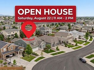 8935 Snowball Way, Parker, CO 80134