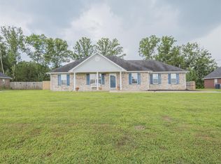 2824 Cliffside Dr, Christiana, TN 37037