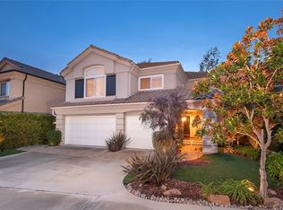 3 Briercliff, Trabuco Canyon, CA 92679