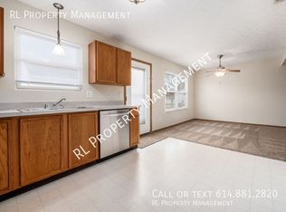 3874 Revolutionary Dr, Columbus, OH 43207