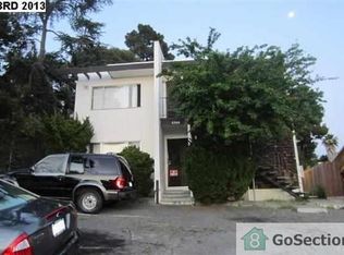 2760 Garden St APT B, Oakland, CA 94601