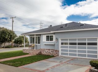 349 San Pablo Ave, Millbrae, CA 94030