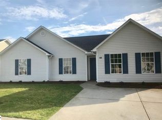 108 Perigon Ct, Greenville, SC 29607