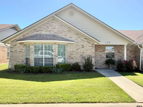 108 Private Road 1311, Mount Pleasant, TX 75455