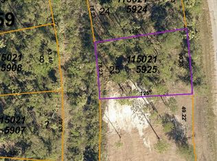 Oriole St #25, North Pt, FL 34288