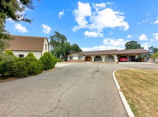 16250 Mustang Dr, Springville, CA 93265