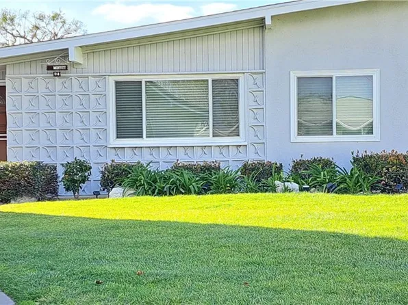 13801 El Dorado Dr #M3-11a, Seal Beach, CA 90740