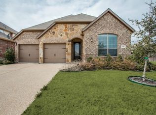 793 Ruffian Way, Fate, TX 75087