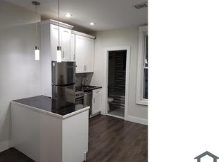 1162 Summit Ave APT 2, Jersey City, NJ 07307