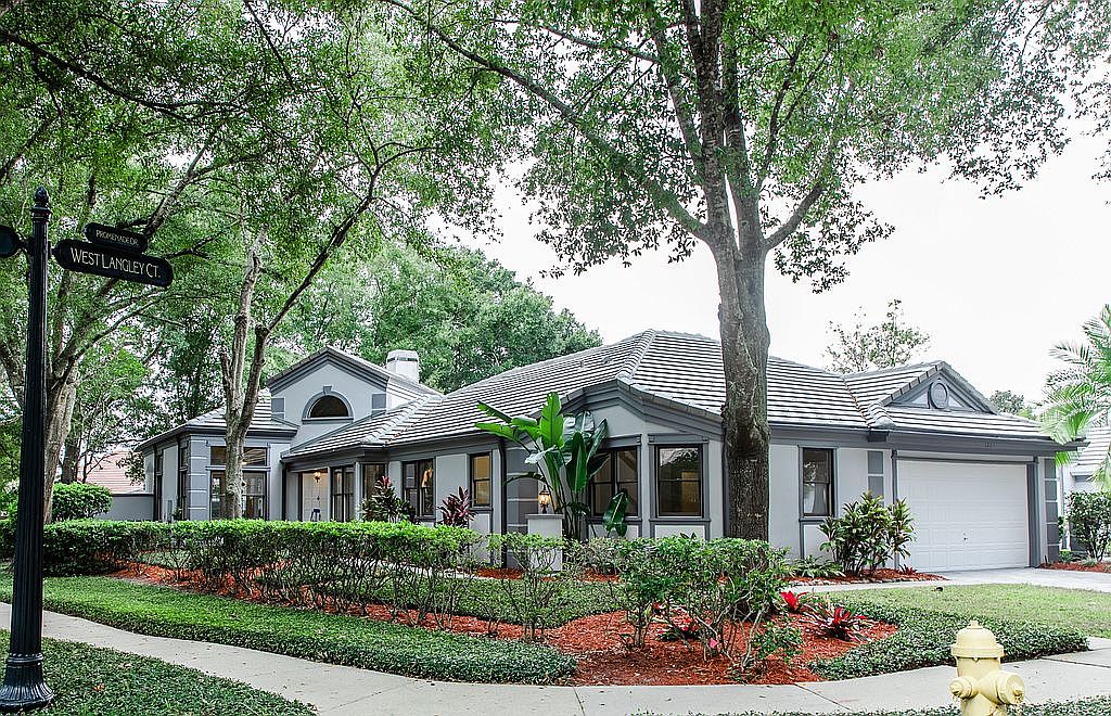 1261 W Langley Ct, Lake Mary, FL 32746 Zillow