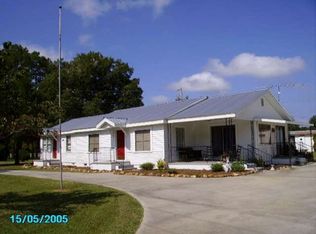 490 Old Albany Rd, Cordele, GA 31015