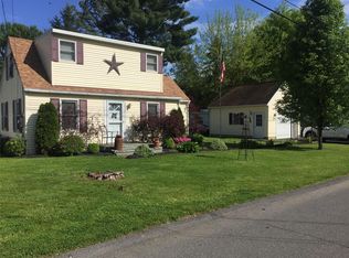 1018 Decker St, Kingston, NY 12401
