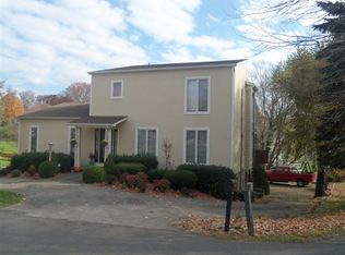 305 McConnell St, Jefferson, NC 28640