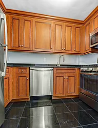 Rented by Oxford Property Group