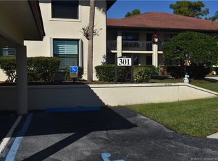 301 SW South River Dr APT 105, Stuart, FL 34997
