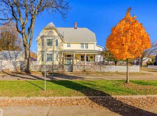 151 North Ave, Mount Clemens, MI