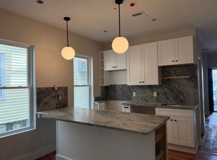 22 Harold St #2, Somerville, MA 02143
