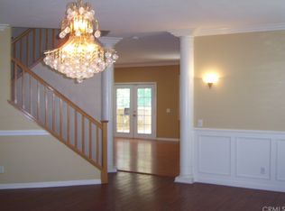 10189 Mojeska Summit Rd, Corona, CA 92883