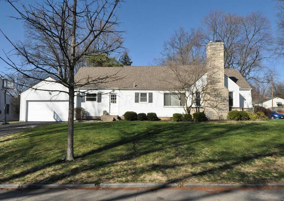 1st image of 4479 Rosemont Pl
