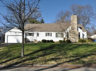 4479 Rosemont Pl, Columbus, OH 43214