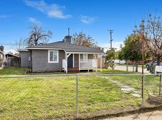 4104 E Madison Ave, Fresno, CA 93702