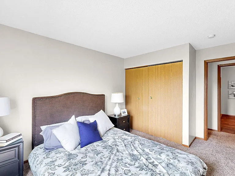 Cinnamon Ridge Apartments — Photo 19