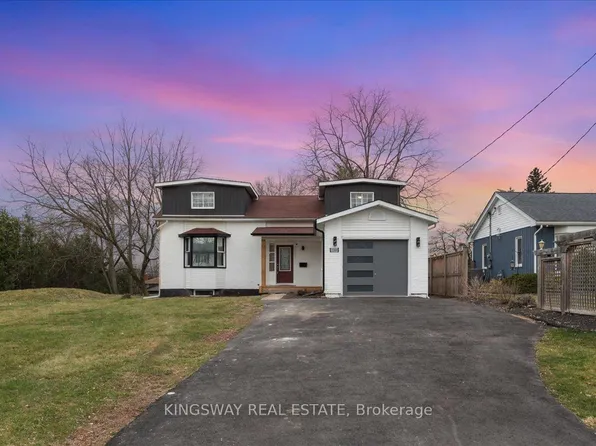 1144 Fisher Ave, Burlington, ON L7P 2L1