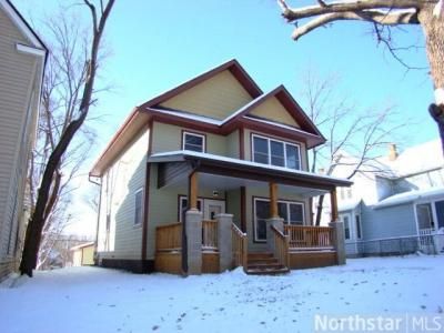 1551 Hillside Ave N, Minneapolis, MN, 55411