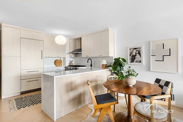 Sold by The Agency | media 4