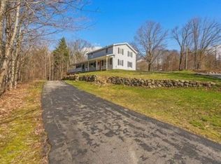 104 White Rock Hill Road, Bow, NH 03304