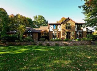 1480 River Edge Dr, Kent, OH 44240