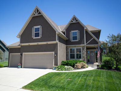 13205 W 170th St, Overland Park, KS, 66221