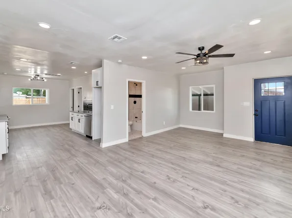 1530 W TAYLOR Street, Phoenix, AZ 85007