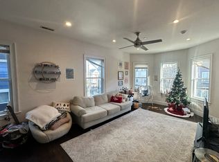 9 Oswald St #2A, Boston, MA 02120