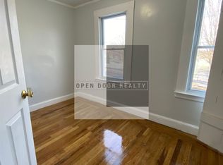 308 Goffe St, New Haven, CT 06511