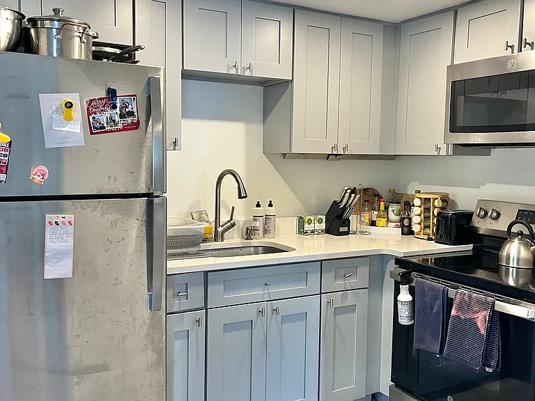 20 Trescott St #1 — Photo 1