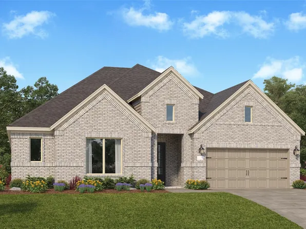 6311 Serene Bay Dr, Katy, TX 77493