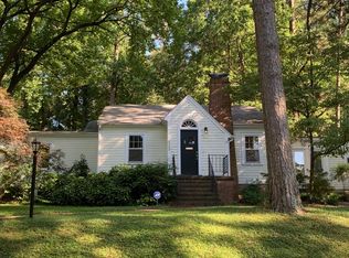 323 Furches St, Raleigh, NC 27607