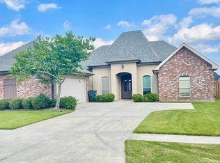 216 Shay Dr, Houma, LA 70360