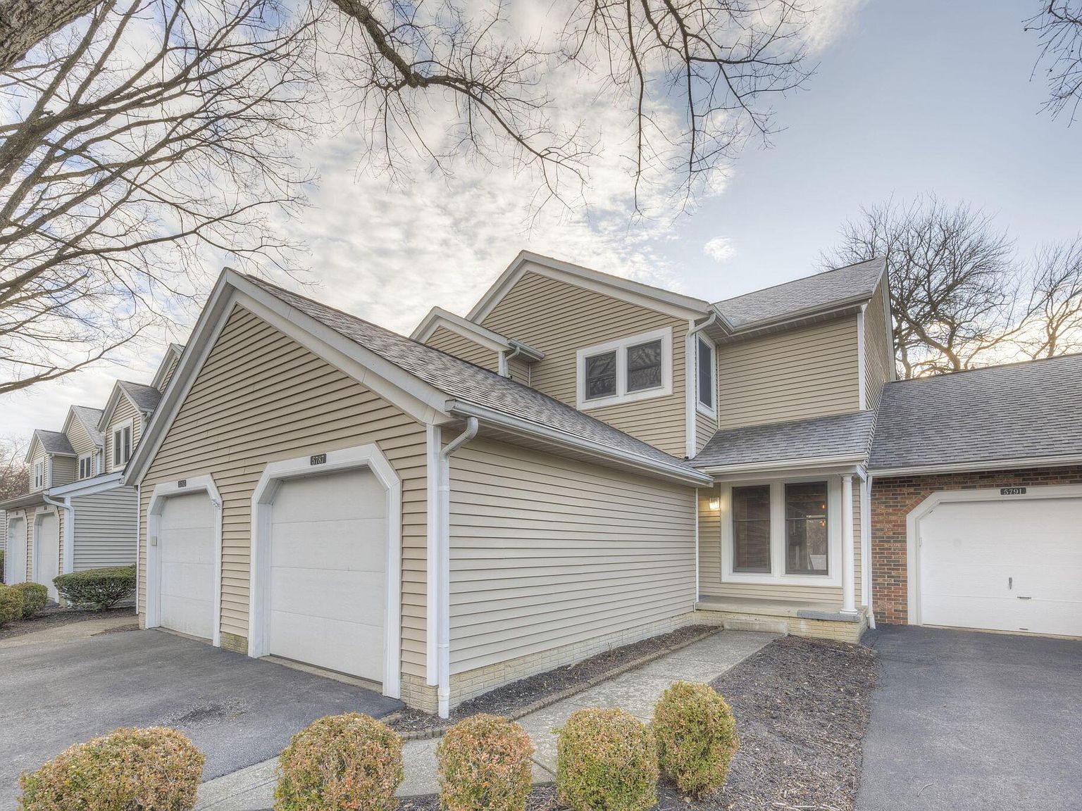 5787 Parkbridge Ln 156, Dublin, OH 43016 Zillow