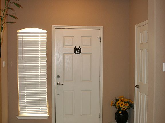 foyer
