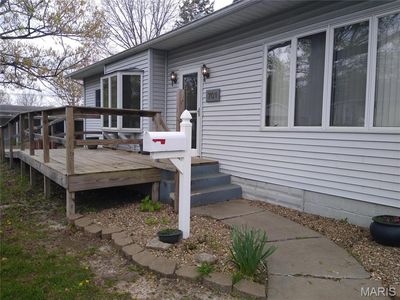 701 N Pine St, Sparta, IL, 62286