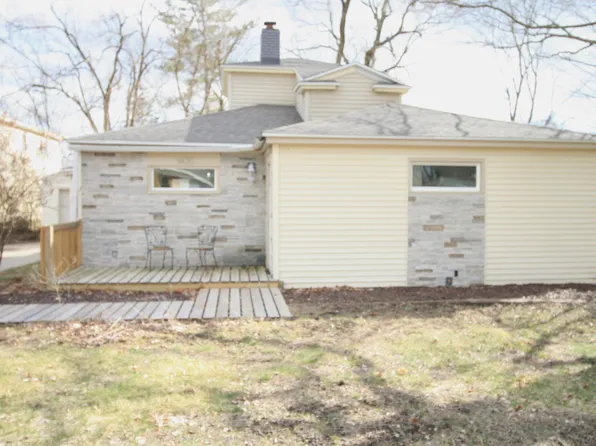 1420 Mark St NE, Grand Rapids, MI 49525