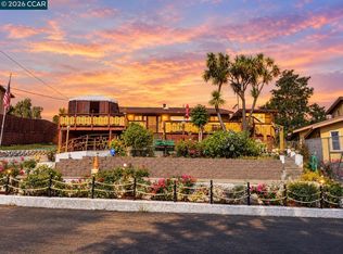 694 Renfrew Rd, El Sobrante, CA 94803